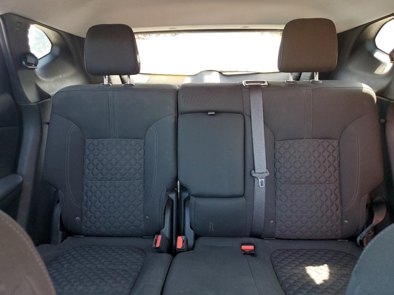 CHEVROLET BLAZER 1LT