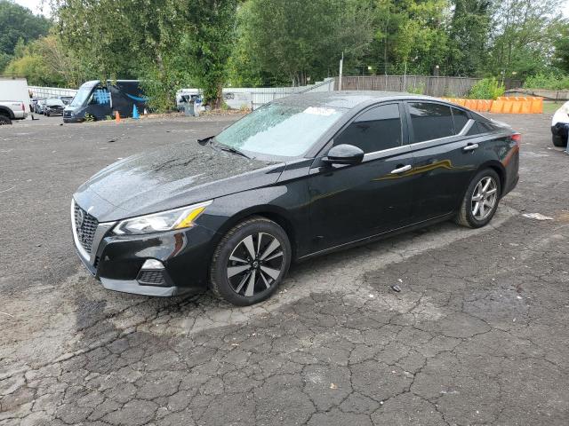 Global Auto Auctions: 2020 NISSAN ALTIMA S