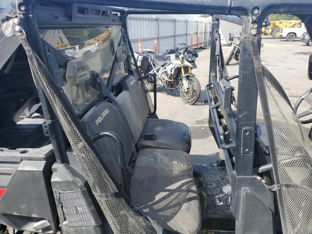 2020 POLARIS RANGER CRE 4XAT6E99XL8000742