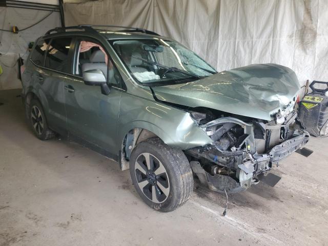 2018 SUBARU FORESTER 2 JF2SJAJC3JH597170