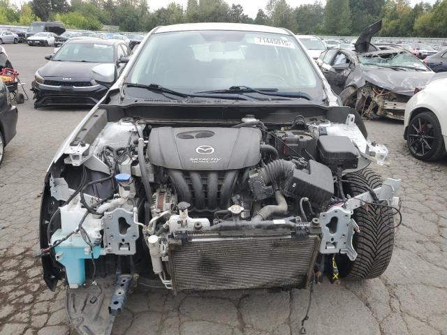2016 MAZDA CX-3 GRAND JM1DKBD74G0111854