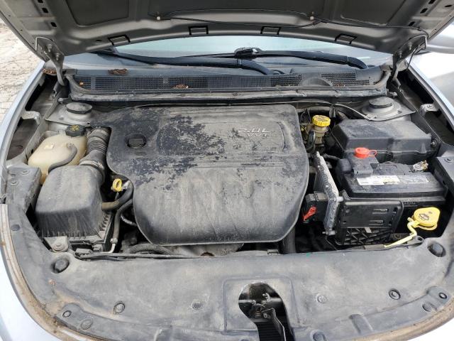 2015 DODGE DART - 1C3CDFAA4FD411239