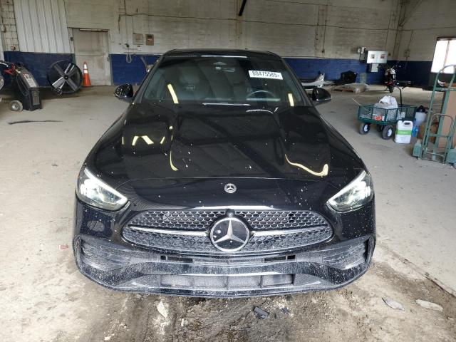 2023 MERCEDES-BENZ C 300 W1KAF4GB5PR105968