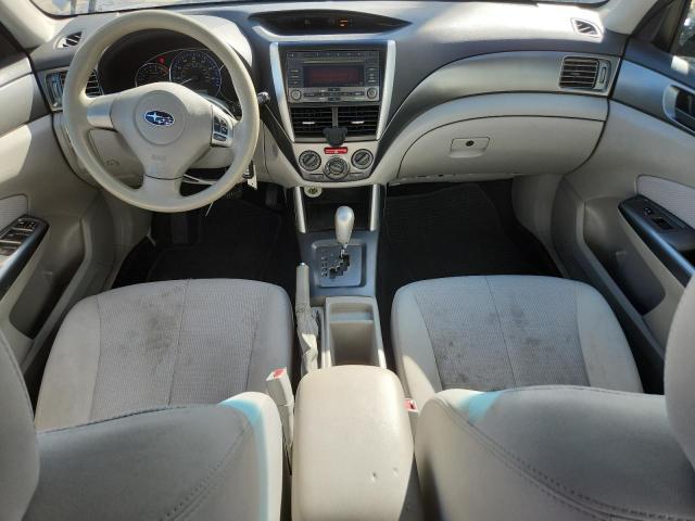 2011 SUBARU FORESTER 2 - JF2SHBBC0BH780768