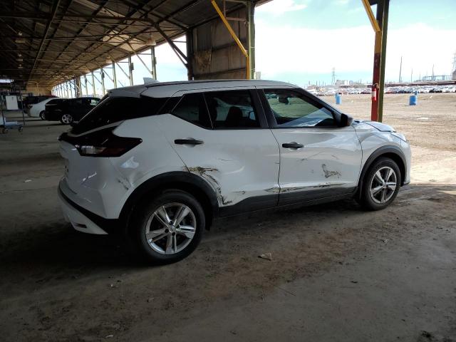 2023 NISSAN KICKS S 3N1CP5BVXPL523122
