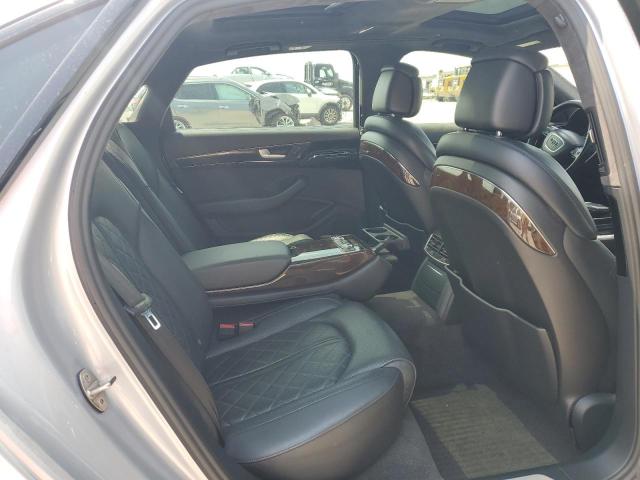 2016 AUDI A8 L QUATT WAU43AFD1GN011799