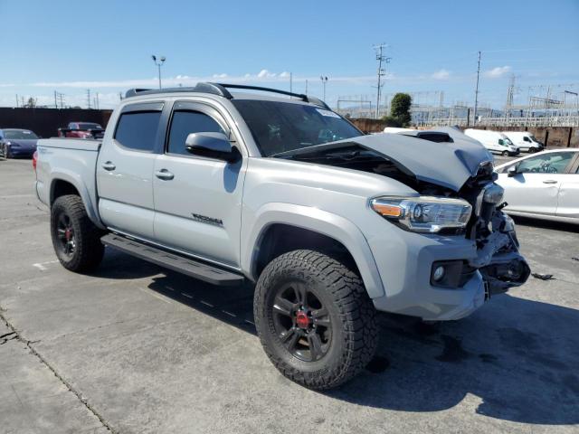2018 TOYOTA TACOMA DOU - 3TMAZ5CNXJM074796