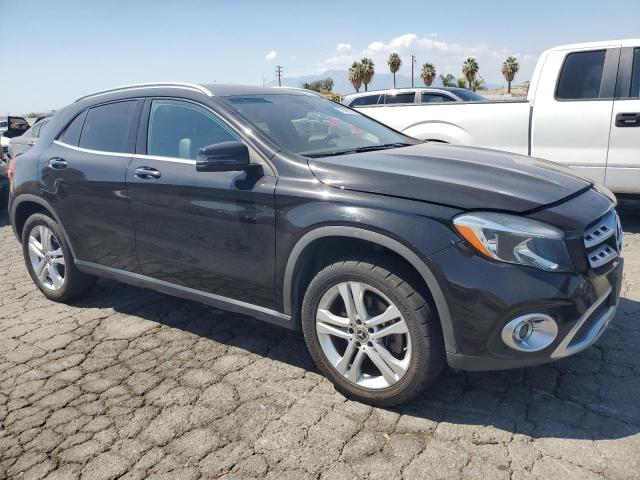2020 MERCEDES-BENZ GLA 250 WDCTG4EB3LU028330