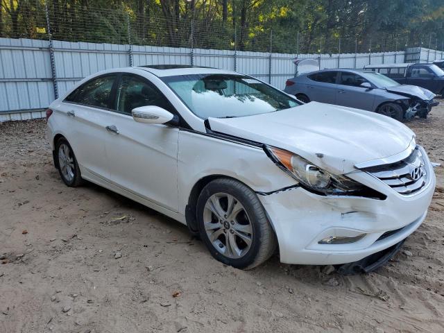 2013 HYUNDAI SONATA SE - 5NPEC4AC2DH581488