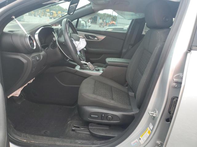 2020 CHEVROLET BLAZER 1LT - 3GNKBBRA3LS653078