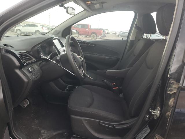 2019 CHEVROLET SPARK 1LT KL8CD6SA9KC758214