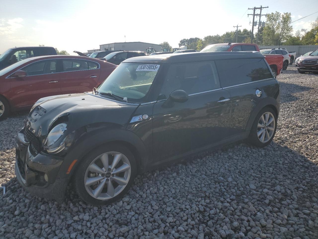 Vehicle photo