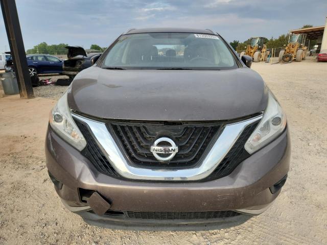 2016 NISSAN MURANO S 5N1AZ2MG8GN109182