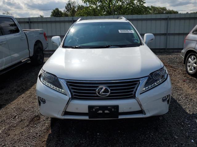 2015 LEXUS RX 350 BAS 2T2BK1BA6FC319847