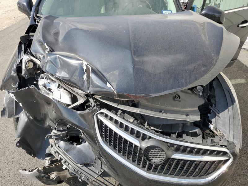 2020 BUICK ENCORE PRE KL4CJASB6LB322711