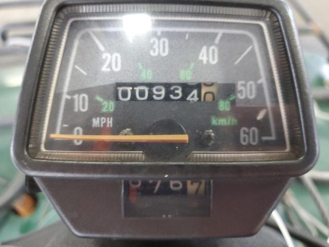 2001 ARCTIC CAT WILDCAT 4UF01ATA21T336958