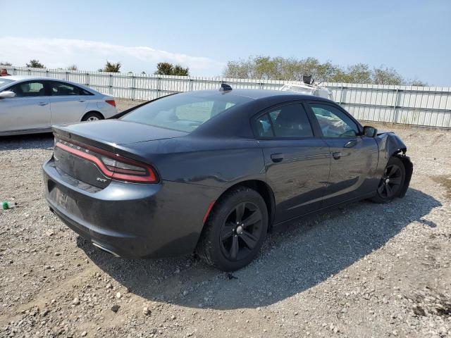 2018 DODGE CHARGER SXT PLUS 2C3CDXHG9JH162951