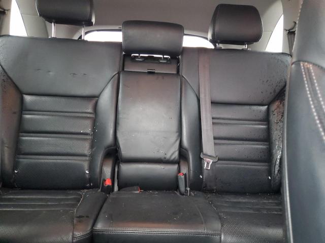 2018 KIA SORENTO EX 5XYPHDA58JG400523