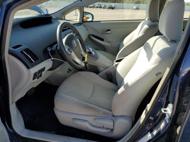 2015 TOYOTA PRIUS JTDKN3DU3F0394935