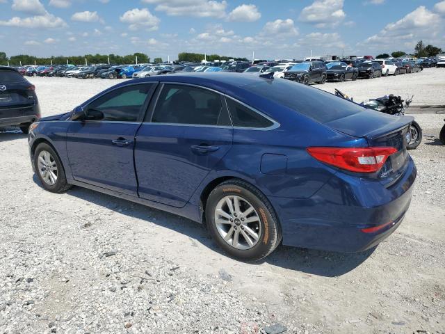 2016 HYUNDAI SONATA SE 5NPE24AF6GH364527