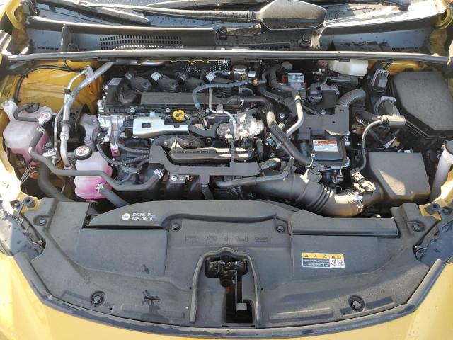 2025 TOYOTA PRIUS LE - JTDACAAU5S3054365