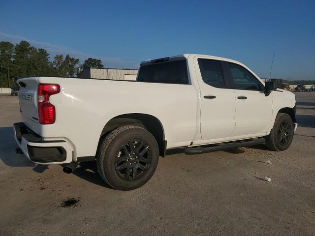2025 CHEVROLET SILVERADO - 1GCRABEK9SZ133199