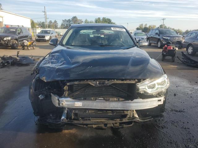 2018 BMW 320 XI WBA8A3C59JA499625