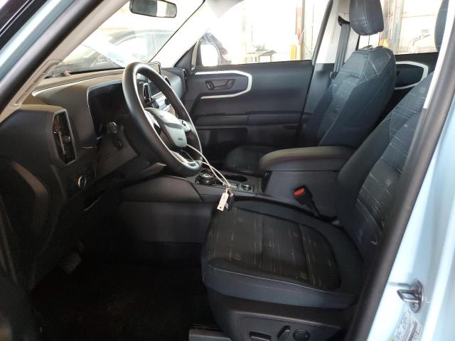 2024 FORD BRONCO SPO 3FMCR9G66RRE83018