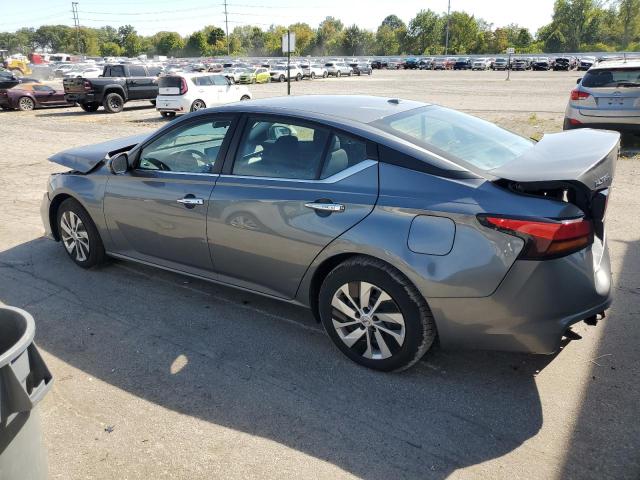 2020 NISSAN ALTIMA S - 1N4BL4BV8LC249820