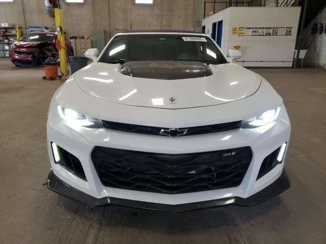 2020 CHEVROLET CAMARO ZL1 1G1FK3D63L0143932
