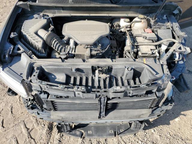 2021 GMC ACADIA SLT 1GKKNMLS6MZ231327