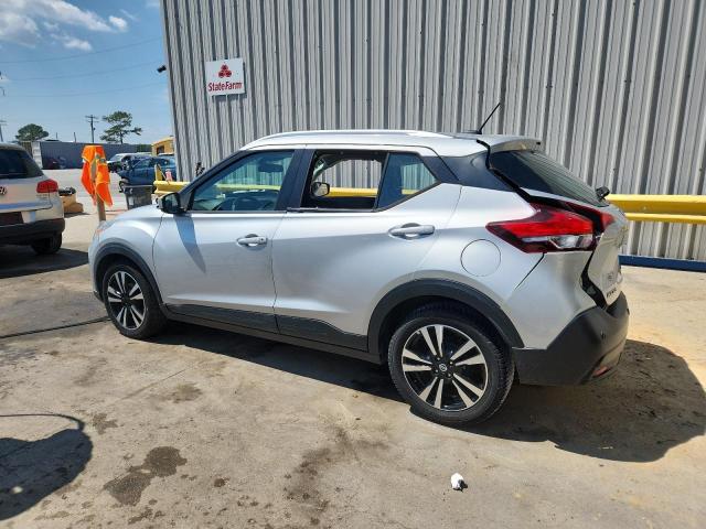 2020 NISSAN KICKS SV 3N1CP5CV4LL490384