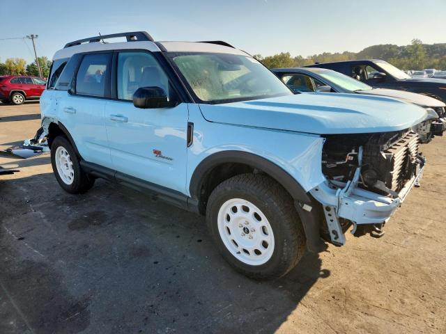 2023 FORD BRONCO SPO 3FMCR9H98PRD19016