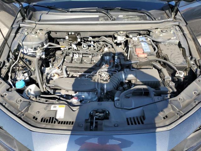 2024 HONDA ACCORD LX - 1HGCY1F21RA080891