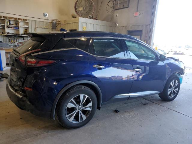2023 NISSAN MURANO SV 5N1AZ2BS1PC104070