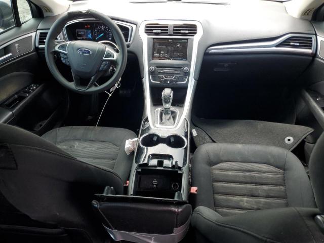 2016 FORD FUSION SE 3FA6P0H75GR102305