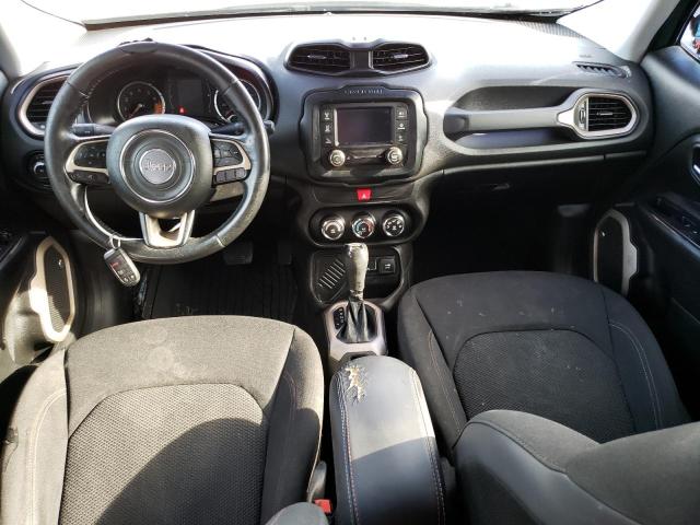 2016 JEEP RENEGADE L ZACCJABTXGPE32896
