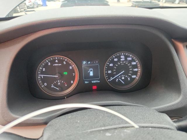 2016 HYUNDAI TUCSON LIM - KM8J33A22GU024859