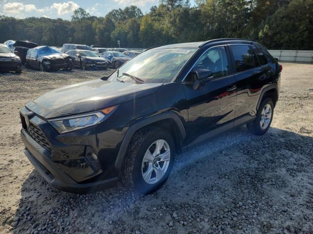 Global Auto Auctions: 2019 TOYOTA RAV4 XLE