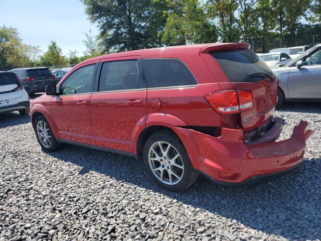 2012 DODGE JOURNEY R/T - 3C4PDDEG7CT315854
