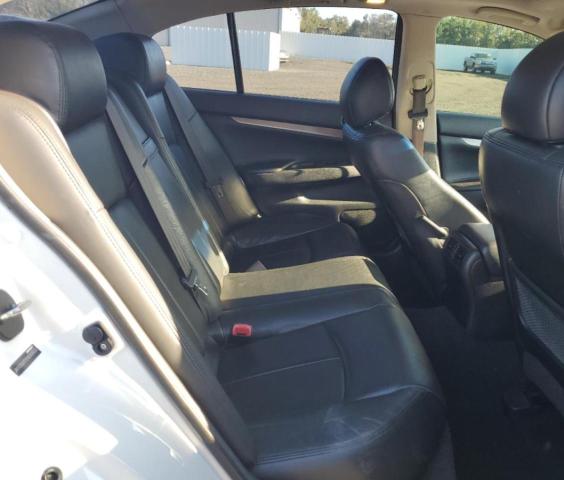 2015 INFINITI Q40 JN1CV6AP3FM580622