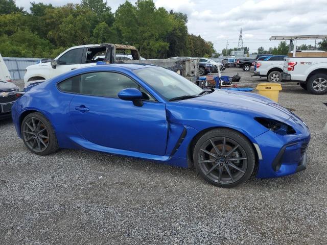2022 SUBARU BRZ LIMITE JF1ZDBE14N9700251