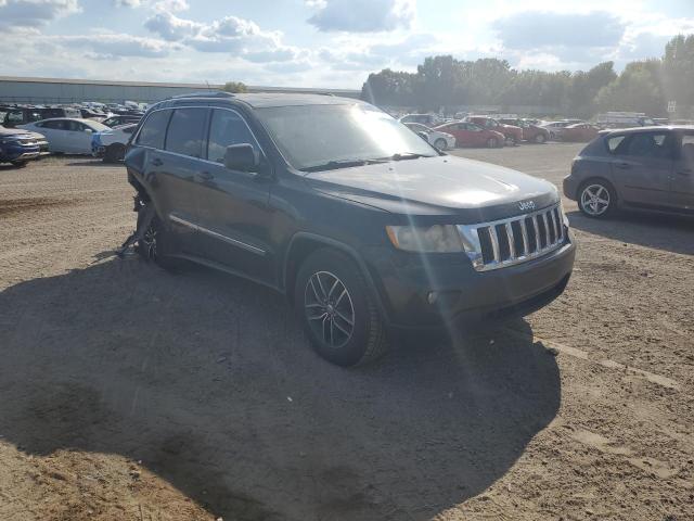 2011 JEEP GRAND CHEROKEE LAREDO - 1J4RR4GG4BC722476