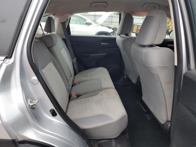 2016 HONDA CR-V LX 5J6RM4H39GL043739