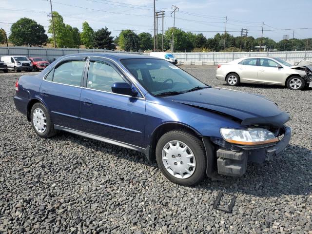 2001 HONDA ACCORD LX #3284413429