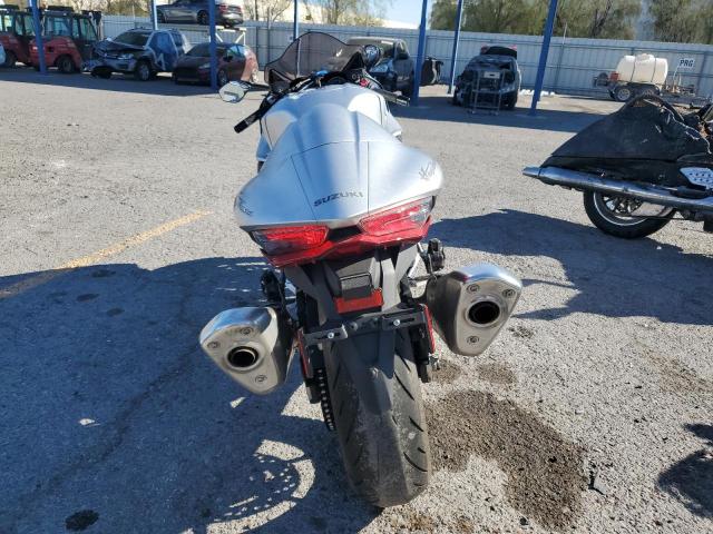 2022 SUZUKI GSX1300 RR - JS1EJ11B8N7100803