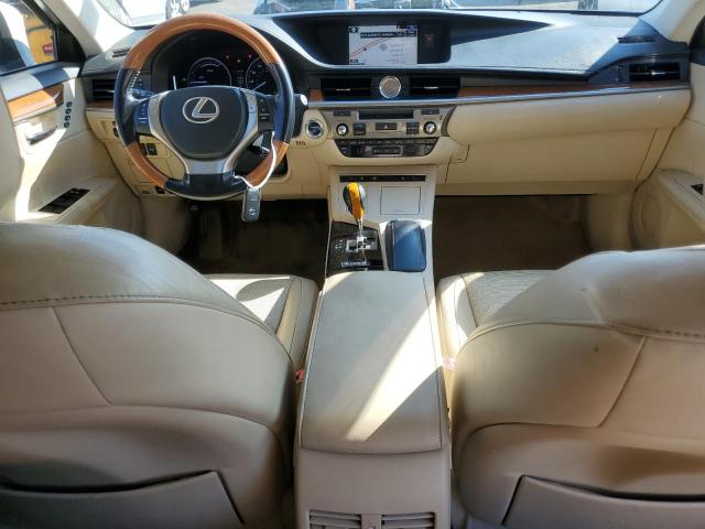 2015 LEXUS ES 300H JTHBW1GG3F2098713