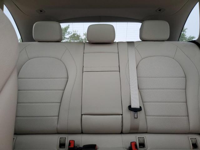 2019 MERCEDES-BENZ GLC 300 4M - WDC0G4KB1KF670877