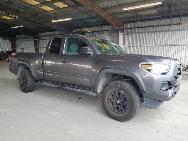 2020 TOYOTA TACOMA ACCESS CAB - 3TYRX5GN7LT001007