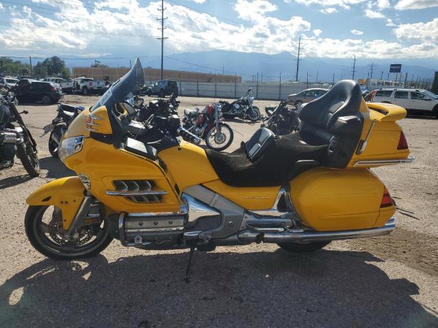 2001 HONDA GL1800 A 1HFSC47491A000712
